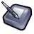 Wacom Intuos 3 Icon